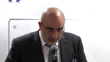 Tümsiad Başkanı Doğan: "Üretmeye, Büyümeye Ihtiyacımız Var"