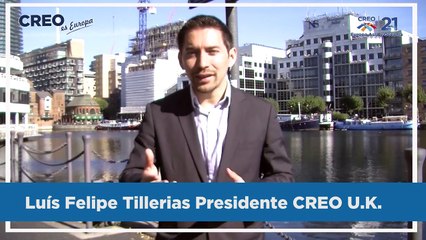 Luis Felipe Tilleria | Por qué los emigrantes apoyamos a Guillermo Lasso