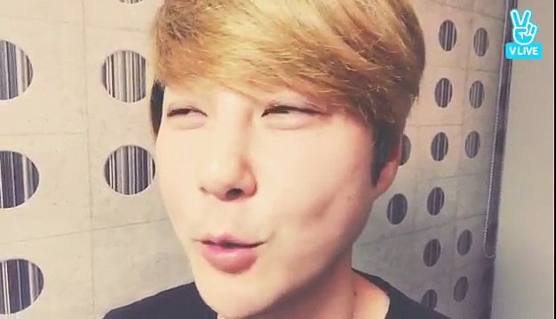 [170324] Hyesung's 17th Broadcast -special 19th anniversary-