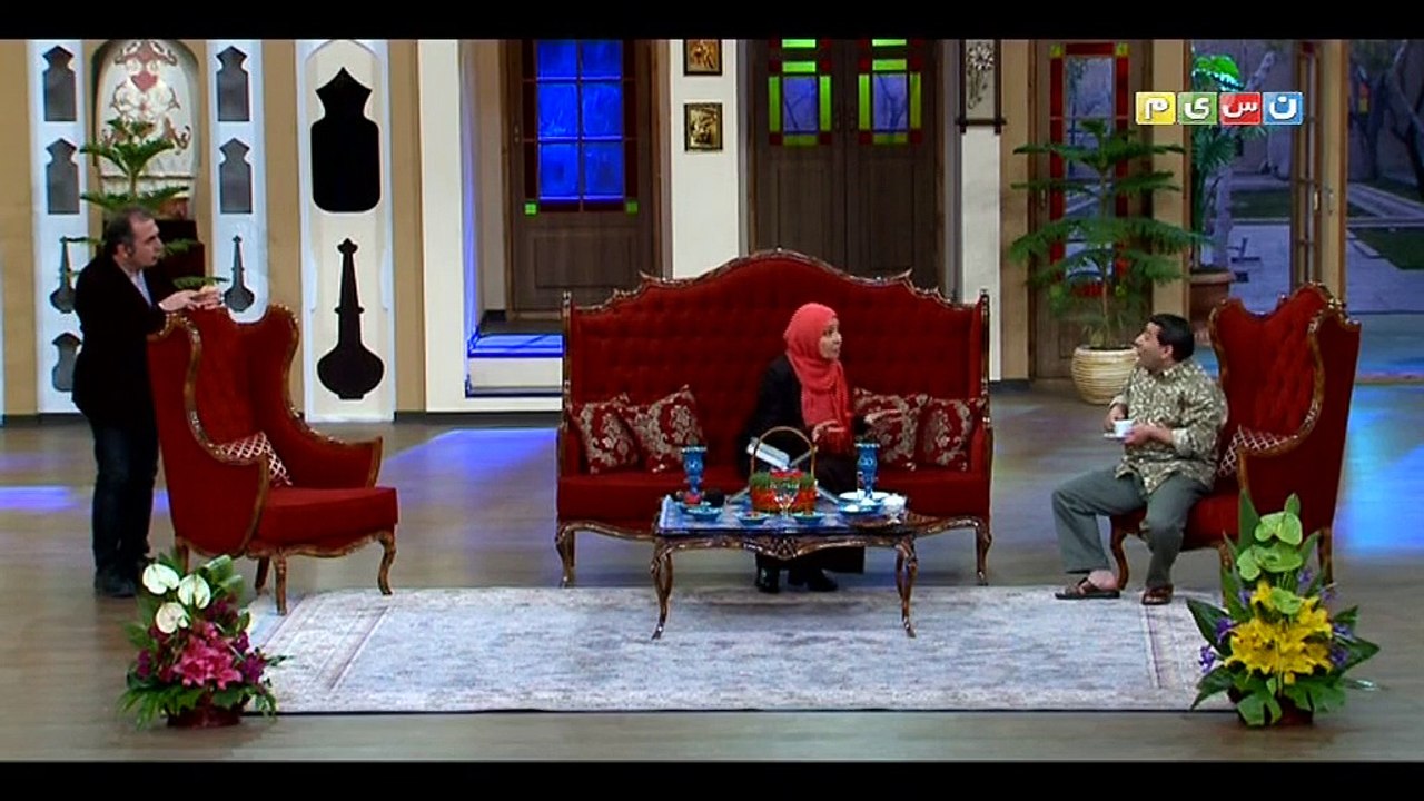 Dorehami S02E03 576p HDTV
