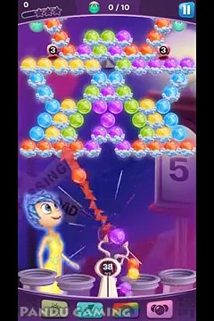 Внутри выход мысли пузыри уровень Чаевые и стратегия Игры прохождение нет