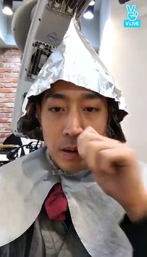 [170324] Eric's 5th Broadcast -special 19th anniversary-