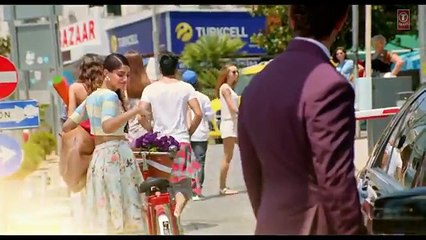 Aashiqui 3 Trailer I Hritik Roshan I Sonam Kapoor I Mohit Suri