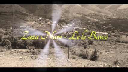 Zaza Nuro - Le Le Bawo
