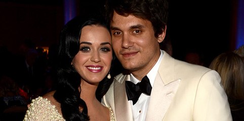 Desperate John Mayer Wants Ex Katy Perry Back