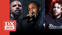Kendrick Lamar Allegedly Disses Drake or Big Sean On “The Heart Part 4”