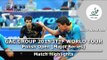 Polish Open 2015 Highlights: KARLSSON Kristian/KARLSSON Mattias vs DYJAS Jakub/GORAK Daniel (Final)