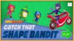 Team Umizoomi - Shape Bandit Play Episode