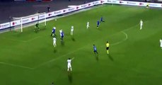 Atdhe Nuhiu Goal HD - Kosovo 1-2 Iceland - 24.03.2017 HD