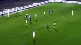 Atdhe Nuhiu Goal HD - Kosovo 1-2 Iceland - 24.03.2017 HD