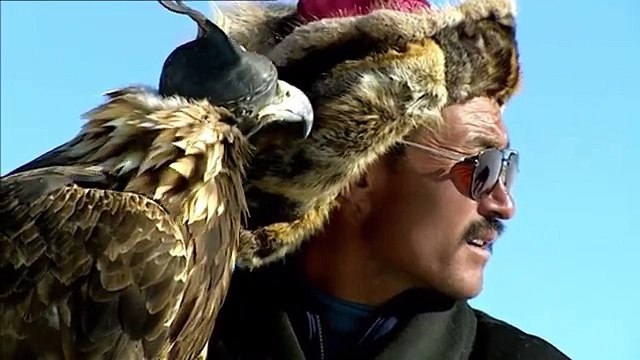 Los herederos de Gengis Kan - ¡Ahora en alta calidad! (Parte 4/5)