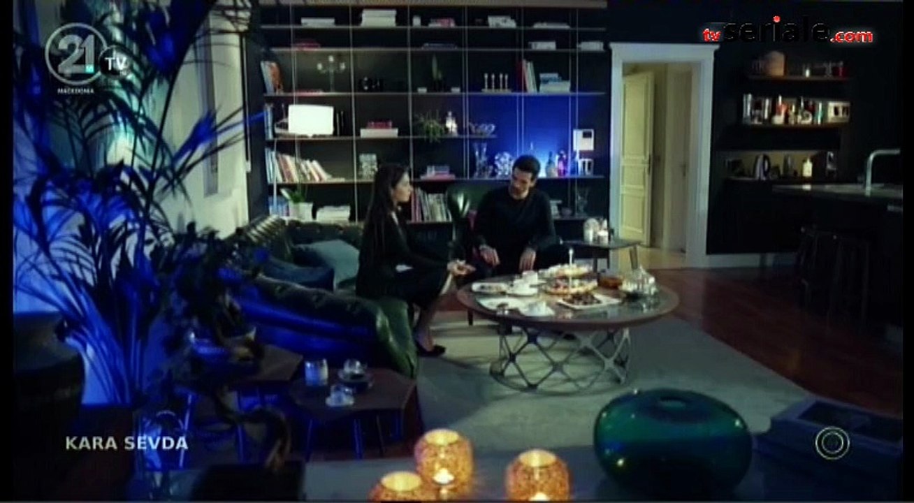 Kara Sevda - Episodi 150