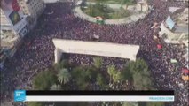 ساحة التحرير-مقتدى الصدر