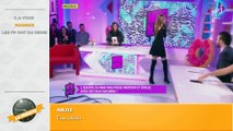 Le ZAP de la Minute People - 24 Mars 2017