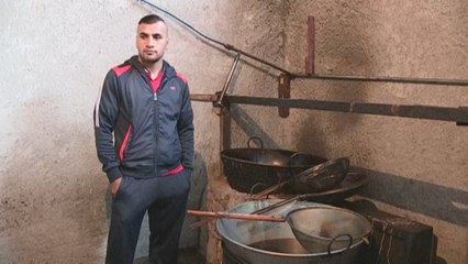 El mexicano Juan Hernández se convierte en el "Churritos" del boxeo mundial