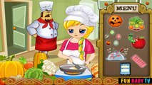Pou Kitchen Slacking: Pou Games - Pou Kitchen Slacking! Kids Play Palace