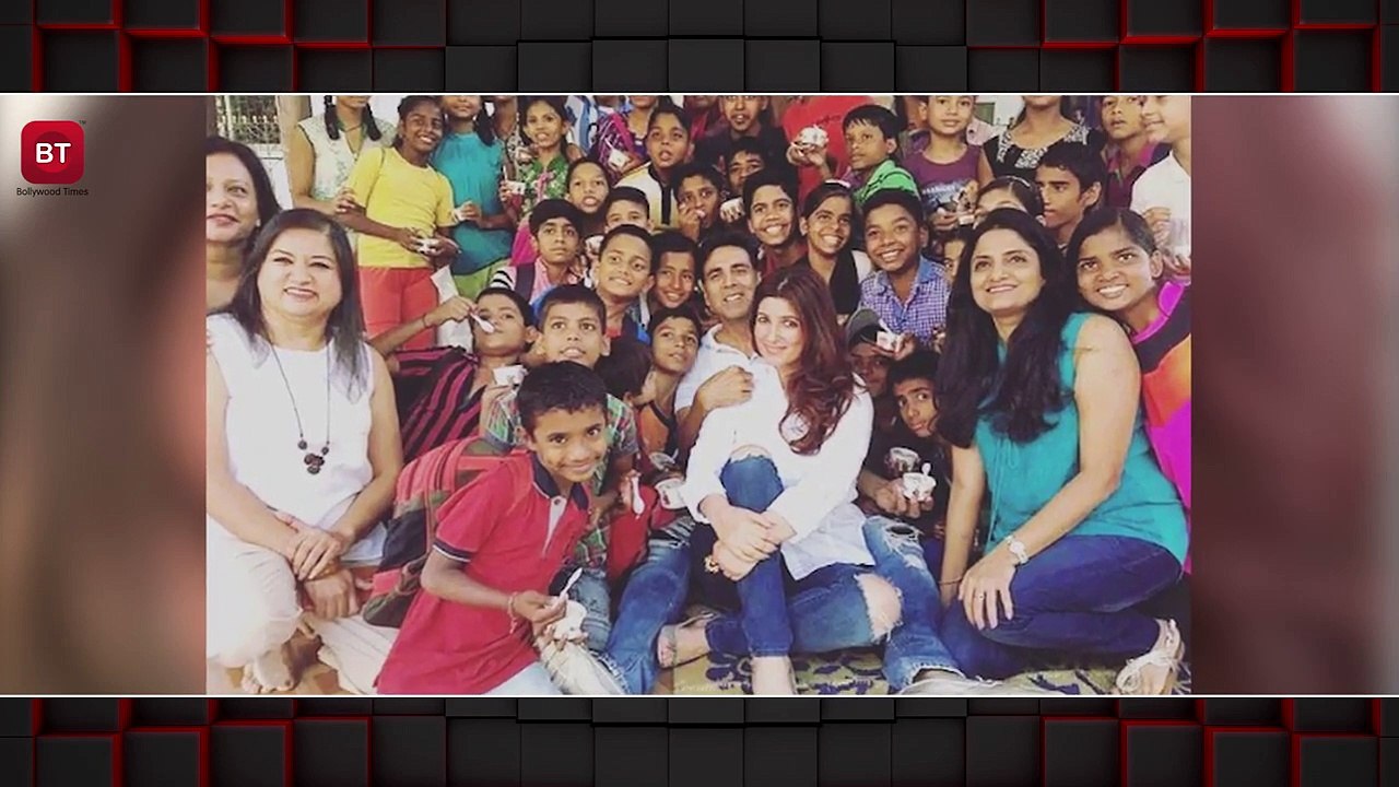 Harassment and Molesting Case for Twinkle Khanna