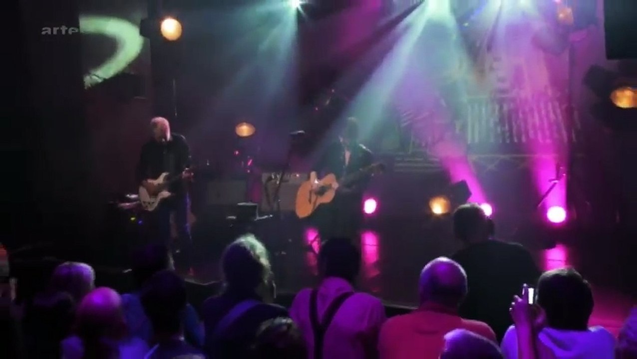 PRS - Berlin Live - Suzanne Vega