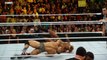 WWE NXT  Darren Young vs. David Otunga - NXT Rookie vs. NXT