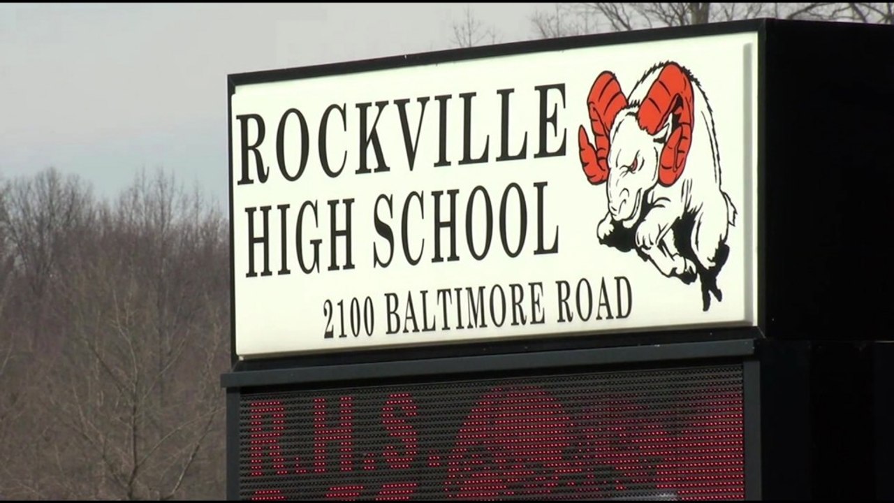 An alleged rape at a Maryland high school is now part of the immigration debate