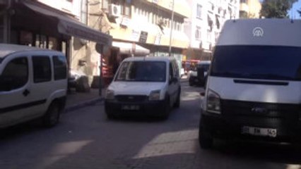 Çaldıkları Kamyoneti Satmak Isteyen 3 Kişi Tutuklandı