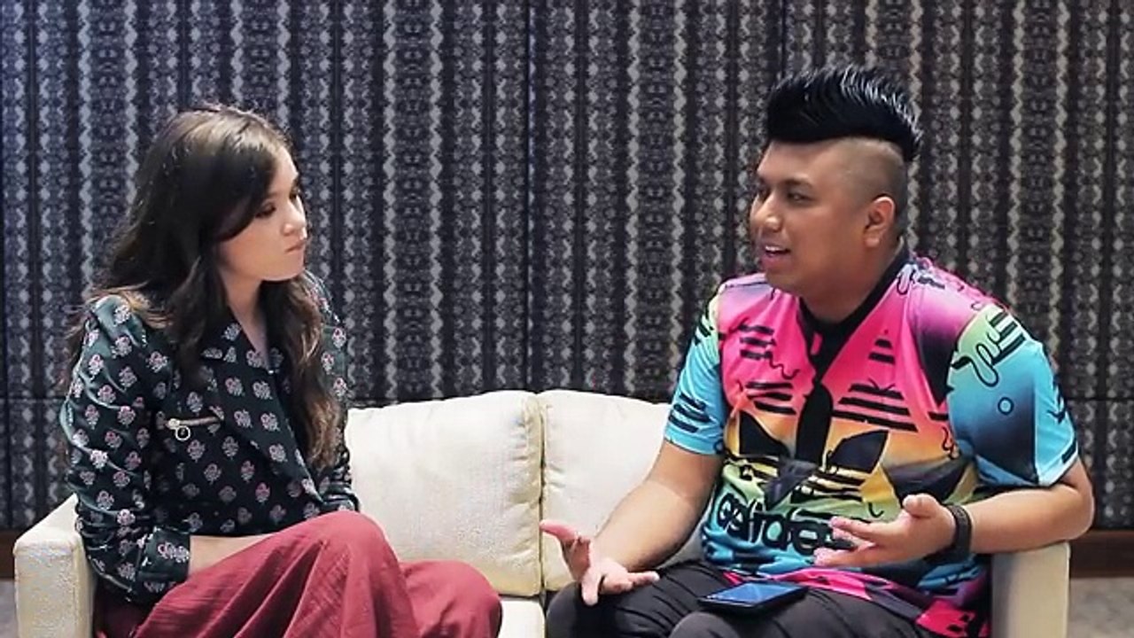 I made Hailee Steinfeld cry