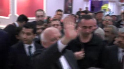 Bakan Avcı: "Chp Tarihinde 1946 Seçimleri Diye Bir Skandal Seçim Var"