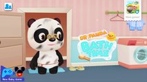 Kids learn about Hygiene Routines | Dr Panda Bath Time - Educational games for Children