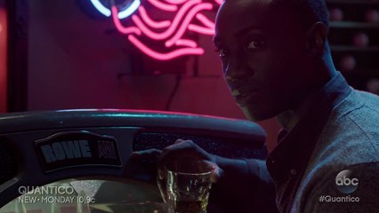 Quantico 2x15 Exclusive Clip