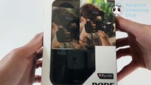 Rode VideoMic Pro Professional Microphone - Unboxing & Review (4K)