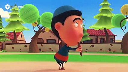 şeker hoca 4. bölüm