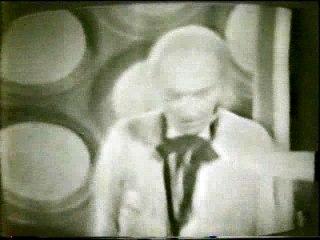 Doctor Who - Australian 8mm Cine Clips - Full Reel