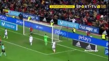 أهداف مباراة اسبانيا واسرائيل 3-0 (2017_03_24) تصفيات كأس العالم