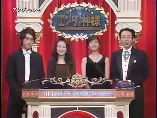 アンジャッシュ コント 「部長、カツラでしょ？」