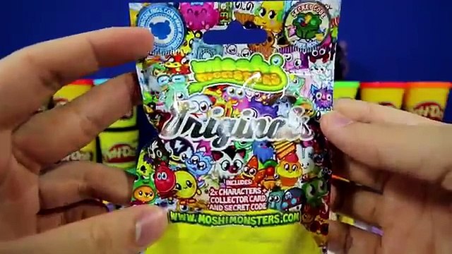 GIANT MY LITTLE PONY Surprise Eggs Compilation Play Doh - Twilight Sparkle Fluttershy Toys