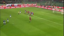 أهداف مباراة إيطاليا وألبانيا 2-0 (2017_03_24) تصفيات كأس العالم