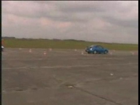 Run FFSA Clastres le 23.09.07