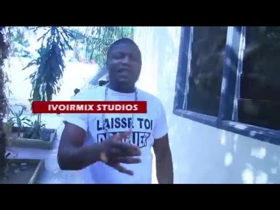 Ivoirmixtv - DEMO PAT SEXY - LAISSE TOI DRAGUER