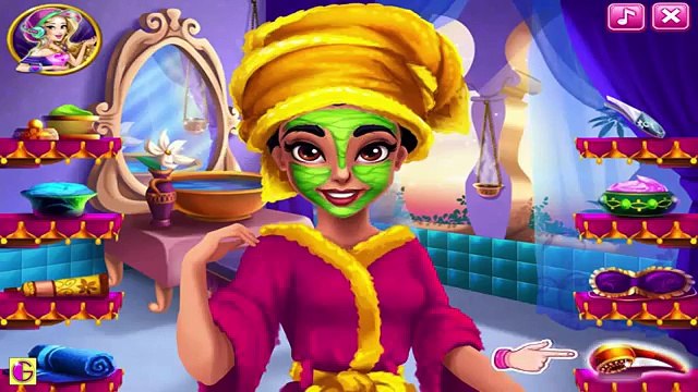 Дисней поделки доктор в в в в жасмин жизнь макияж составить зеркало Принцесса реальная снег суета сует белый Irl