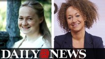 Rachel Dolezal Writes About Becoming A 'Woke Soul Sista' In Her Memoir