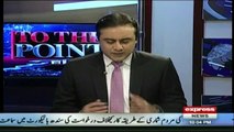 Kya Aap Ne Nawaz Sharif Se 2007 Mein Koi Deal Ki Thi - Watch Pervaiz Musharaf Reply