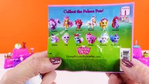 GIANT Littlest Pet Shop Play Doh Surprise Egg| LPS Play Doh Zoe Shopkins BFFS MLP LPS Blin