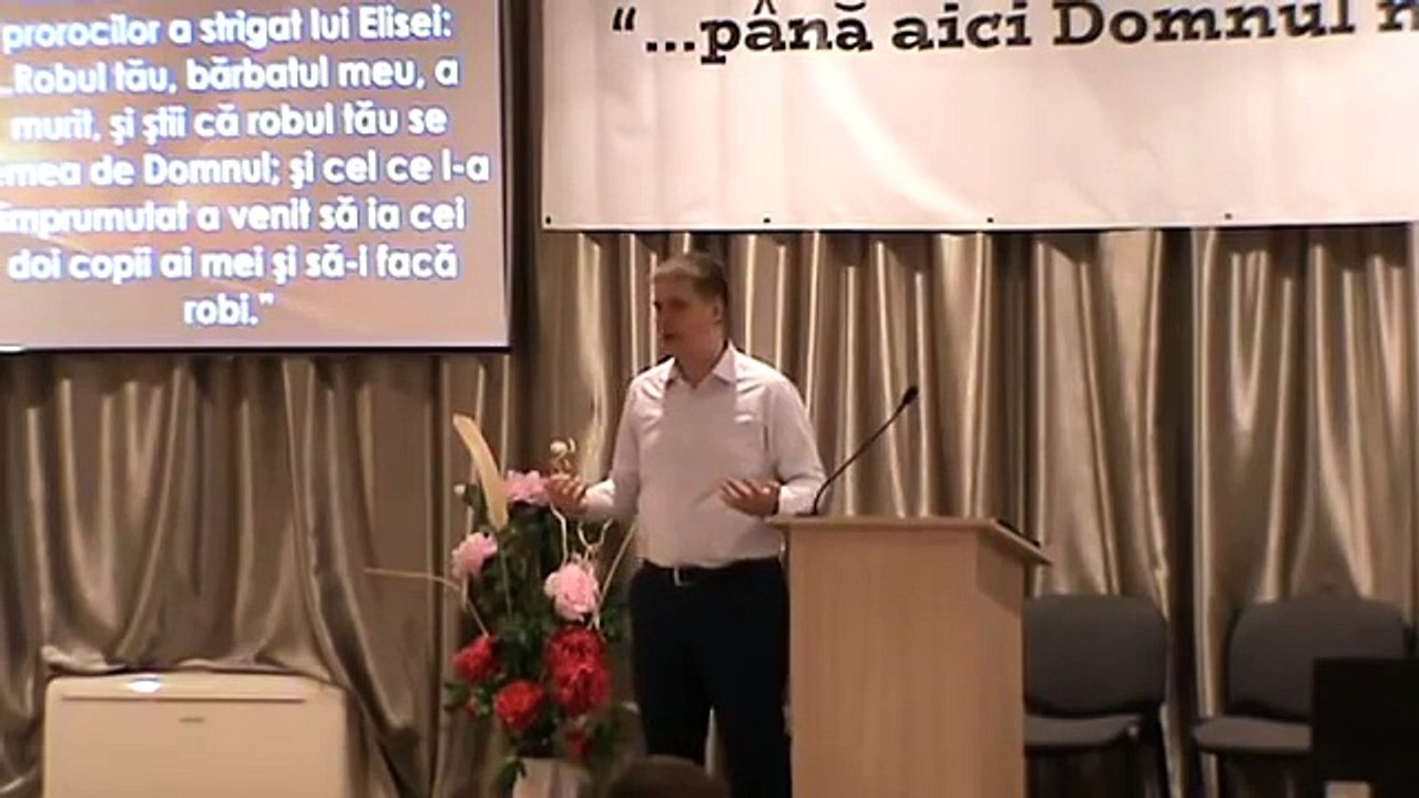 Cristi Boariu - Intoarcerea acasa pe un drum sigur. Video