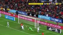 أهداف مباراة أسبانيا واسرائيل 4-1 كاملة تصفيات كأس العالم [24-3-2017