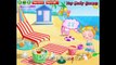 Baby Hazel Tea Party - Baby Hazel Games To Play - yourchannelkids