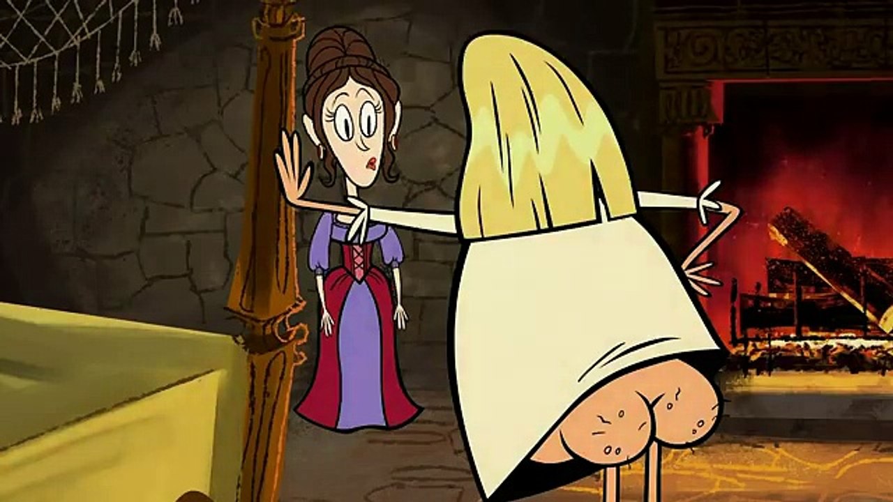 Karl Pilkington Contraception [HD]
