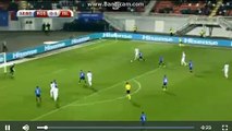 All & Goals  &  Highlights  - Kosovo 1-2 Iceland 24.03.2017