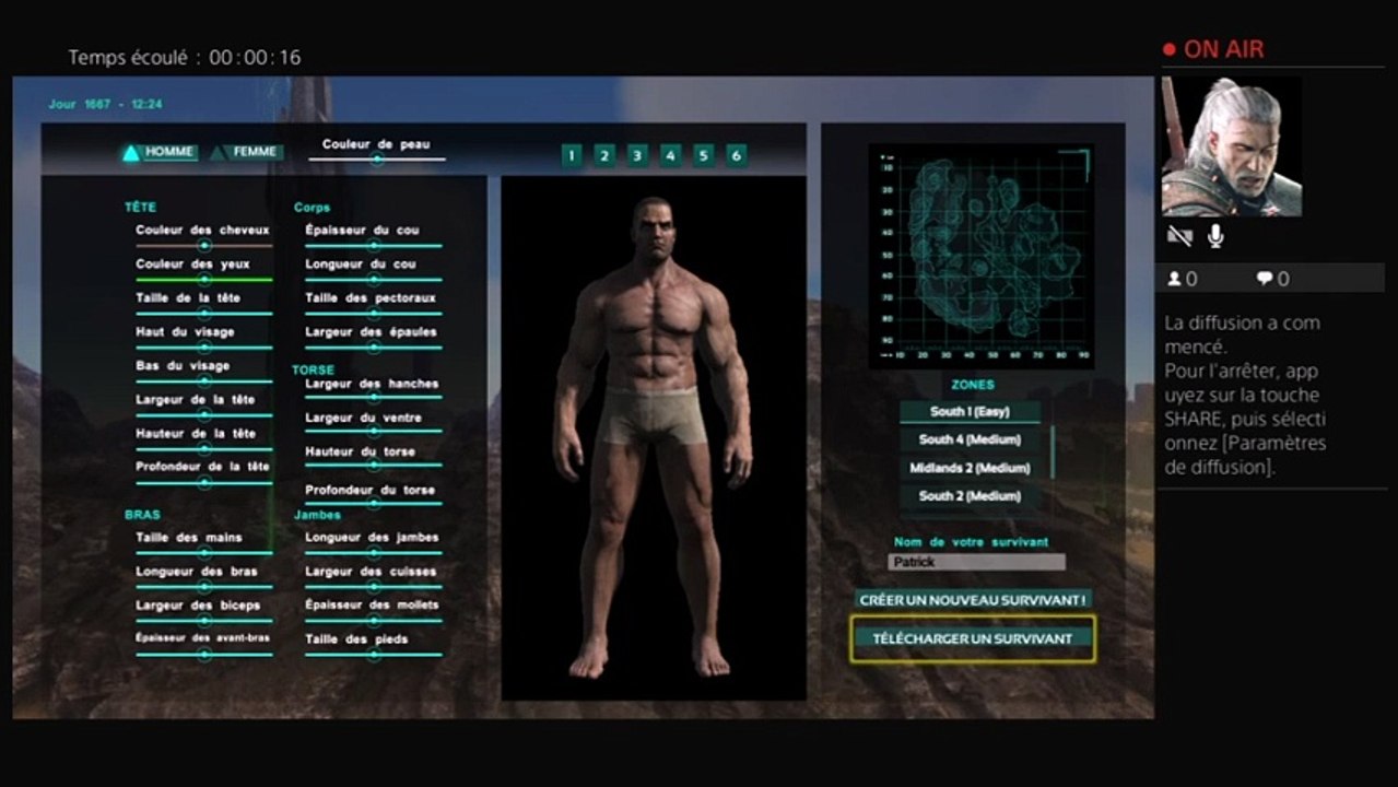 decouverte de la map the scocheur it en fr