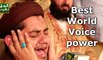 Rehan Roofi, New Urdu & Punjabi Naats 2017 Best Islamic World Voice Mehfil E Naat By Faroogh E Naat
