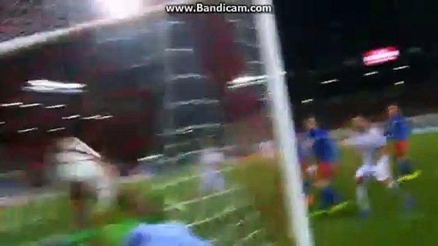 All & Goals & Highlights - Liechtenstein 0-3 FYR Macedonia 24.03.2017